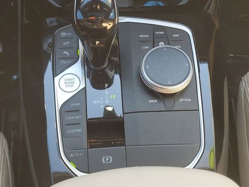 Used 2023 BMW X3 sDrive30i w/ Convenience Package image 32