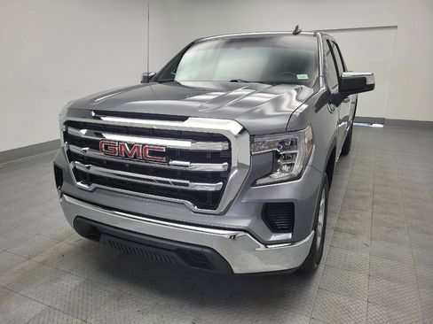 Used 2019 GMC Sierra 1500 SLE w/ SLE Value Package image 15