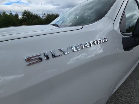 New 2026 Chevrolet Silverado 1500 LT w/ Protection Package image 69