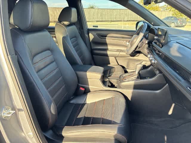 Used 2024 Honda CR-V Sport-L image 24