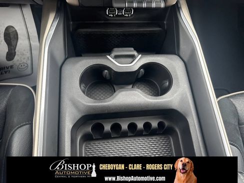 Used 2020 RAM 1500 Laramie AWD/4WD image 23