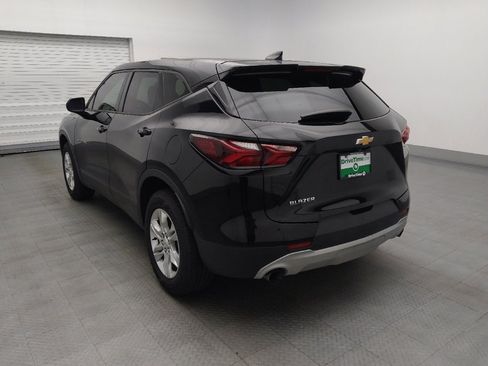 Used 2020 Chevrolet Blazer LT FWD image 5