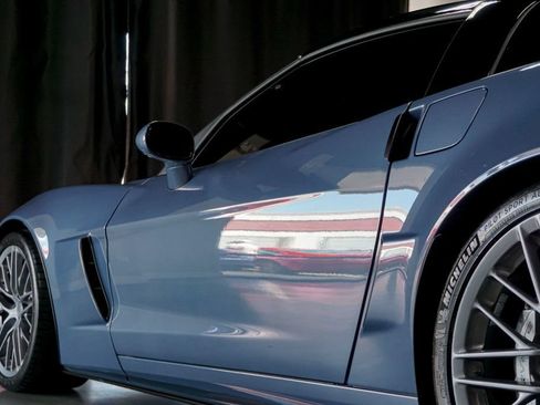 Used 2011 Chevrolet Corvette Z06 RWD image 49
