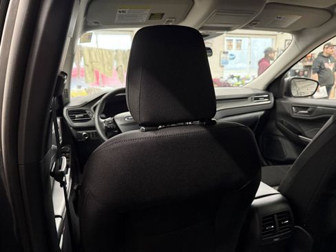 New 2026 Ford Escape Active w/ Tech Pack #1 image 18