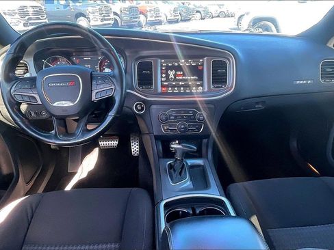 Used 2021 Dodge Charger Scat Pack image 15