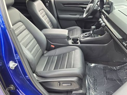 Used 2024 Honda CR-V EX-L image 17