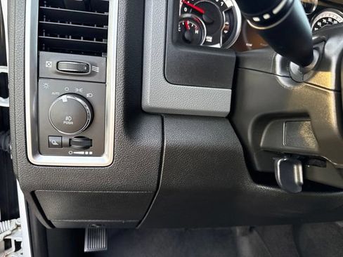 Used 2019 RAM 1500 Warlock w/ Luxury Group AWD/4WD image 21