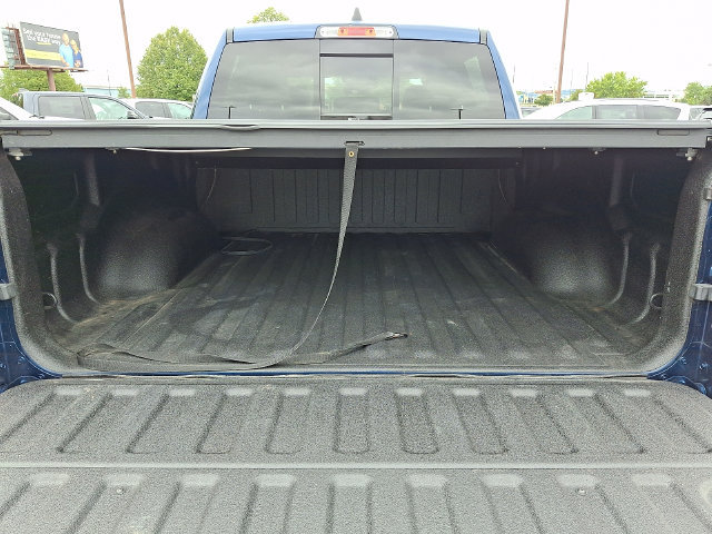 Used 2022 RAM 1500 Limited w/ Body Color Bumper Group AWD/4WD image 29