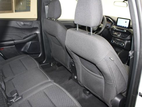 Used 2024 Ford Escape Active image 32