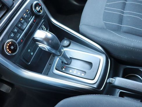 Used 2019 Ford EcoSport SE w/ SE Convenience Package image 18