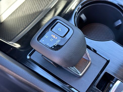 New 2026 Nissan Rogue SV w/ SV Premium Package image 32