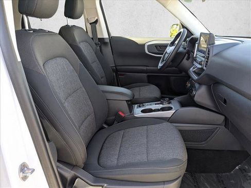 Used 2024 Ford Bronco Sport Big Bend AWD/4WD image 20