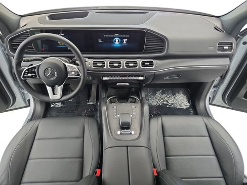 Certified 2022 Mercedes-Benz GLS 450 4MATIC image 9