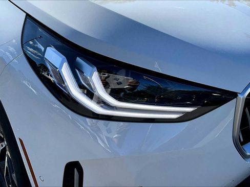 New 2026 BMW X3 xDrive30 w/ Convenience Package image 13