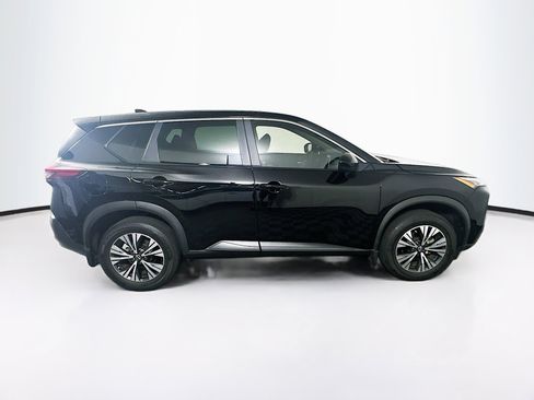 Used 2023 Nissan Rogue SV FWD image 10