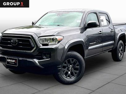 Used 2020 Toyota Tacoma SR5