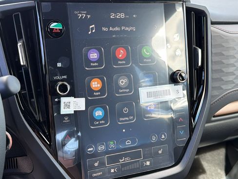 New 2026 Subaru Forester Sport image 15