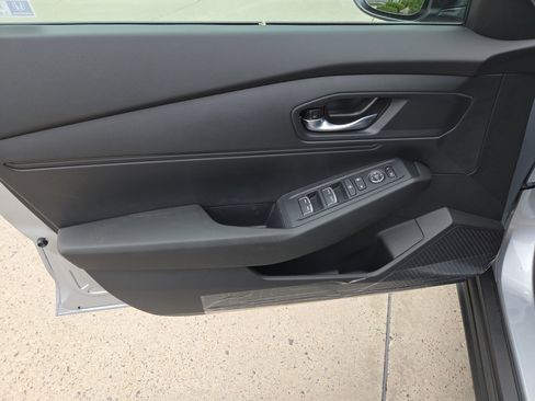 New 2025 Honda Accord LX image 10