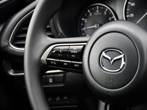 New 2026 MAZDA MAZDA3 2.5 S Sedan w/ Preferred Pkg image 21