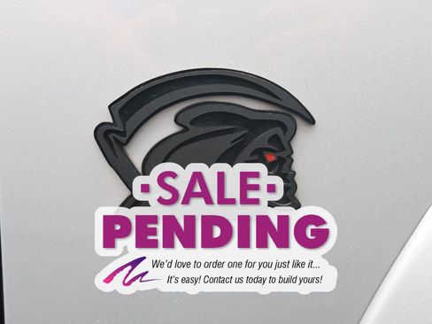 Used 2020 Dodge Challenger R/T Scat Pack image 6