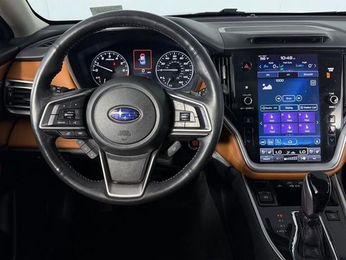 Used 2022 Subaru Legacy Touring XT image 14