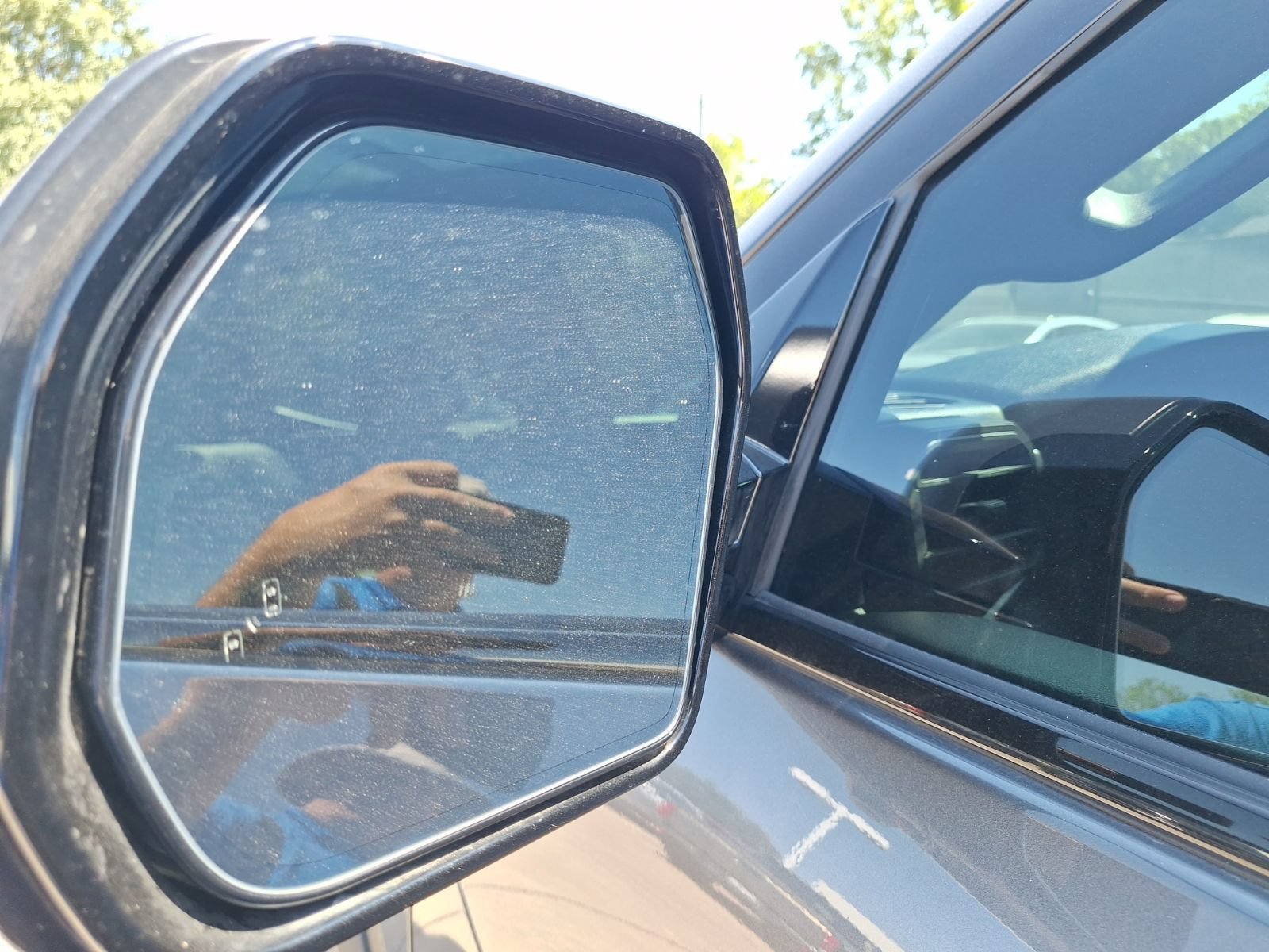 Used 2026 Toyota Tundra TRD Pro AWD/4WD image 13