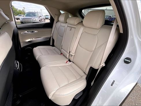 Certified 2026 Genesis GV70 2.5T AWD/4WD image 26