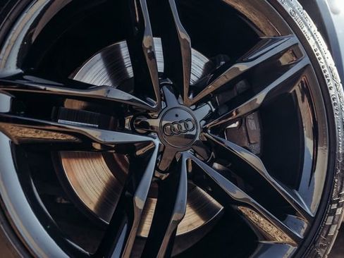 Used 2010 Audi S5 Prestige image 3