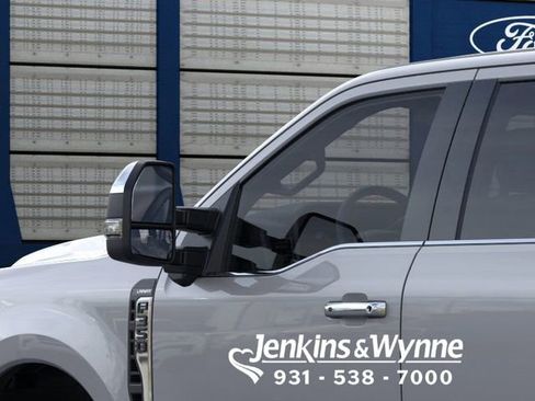 New 2026 Ford F350 Lariat AWD/4WD image 20
