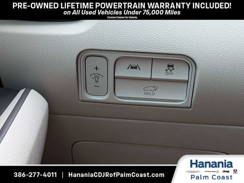 Used 2023 Kia Sorento EX w/ Panoramic Sunroof Package FWD image 30