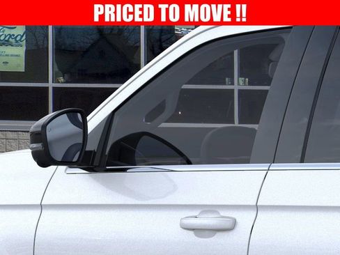 New 2025 Ford Expedition Max Platinum w/ Platinum Ultimate Package image 20