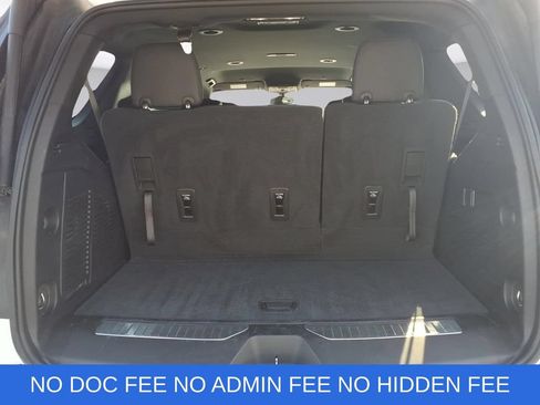 Used 2022 Chevrolet Tahoe RST AWD/4WD image 28