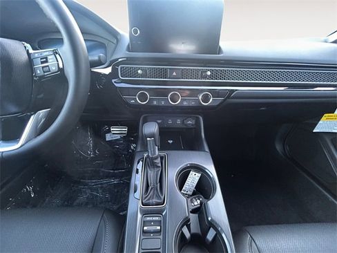 New 2026 Honda Civic Sport Touring image 11