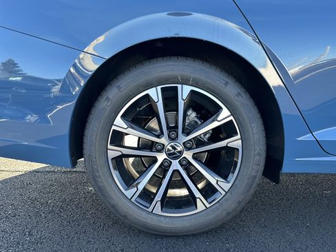 New 2026 Volkswagen Jetta Sport image 32