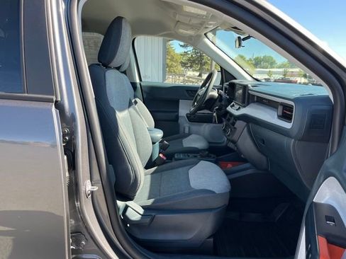 Used 2024 Ford Maverick XLT w/ Equipment Group 300A Standard image 29