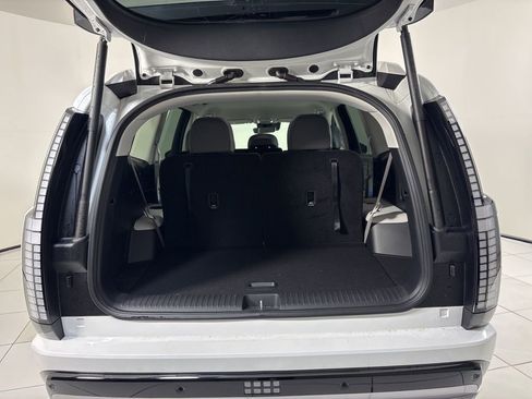 New 2026 Hyundai Ioniq 9 SEL AWD/4WD image 20