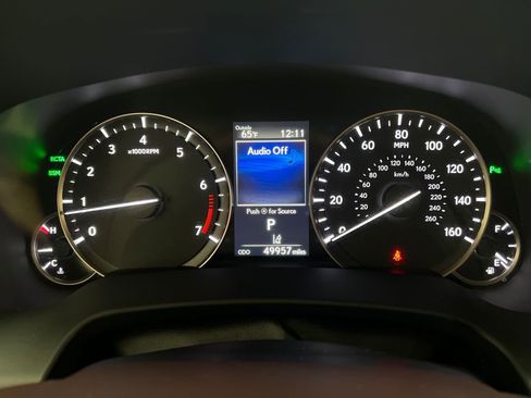 Used 2017 Lexus RX 350 FWD w/ Premium Package image 19