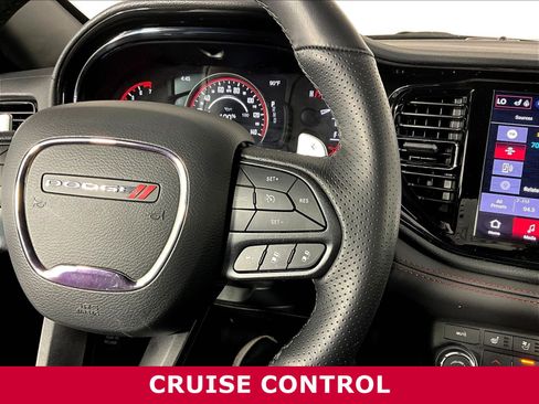 Used 2026 Dodge Durango GT AWD/4WD image 12