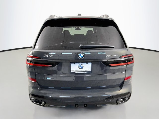 New 2027 BMW X7 xDrive40i w/ M Sport Package AWD/4WD image 6