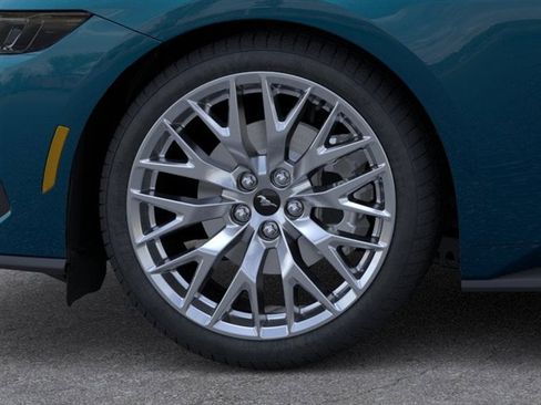 New 2026 Ford Mustang Premium image 19