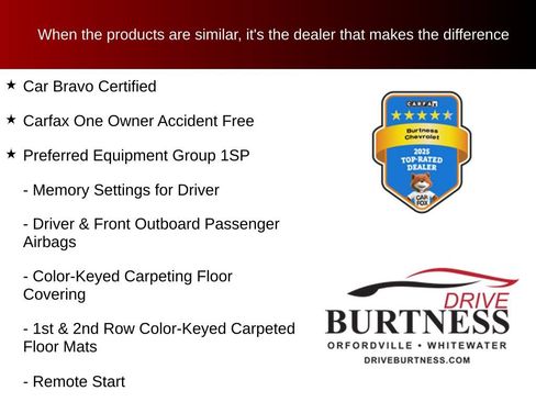 Certified 2023 Chevrolet Tahoe RST AWD/4WD image 10