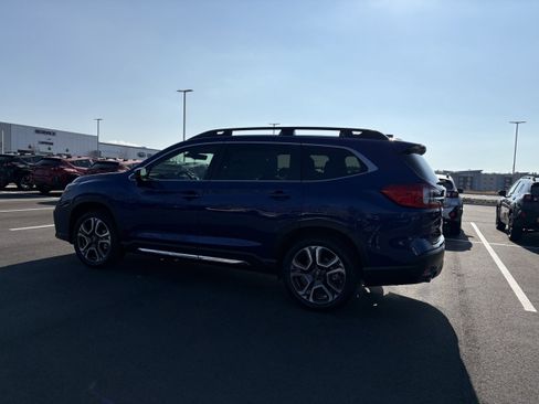 New 2026 Subaru Ascent Limited w/ Popular Package #2 image 5
