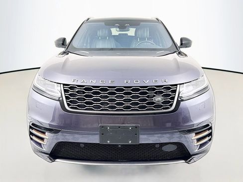 Used 2021 Land Rover Range Rover Velar R-Dynamic HSE AWD/4WD image 6