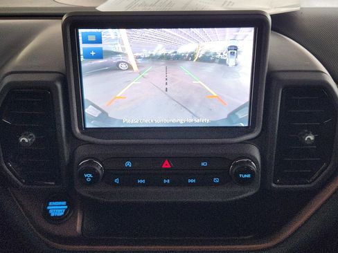 Certified 2023 Ford Bronco Sport Badlands w/ Premium Package AWD/4WD image 13
