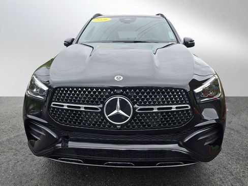 Used 2026 Mercedes-Benz GLE 350 4MATIC image 8