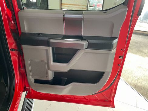 Used 2015 Ford F150 XLT w/ Equipment Group 302A Luxury image 25