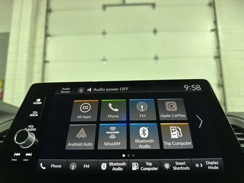 Used 2025 Honda Odyssey EX-L image 26