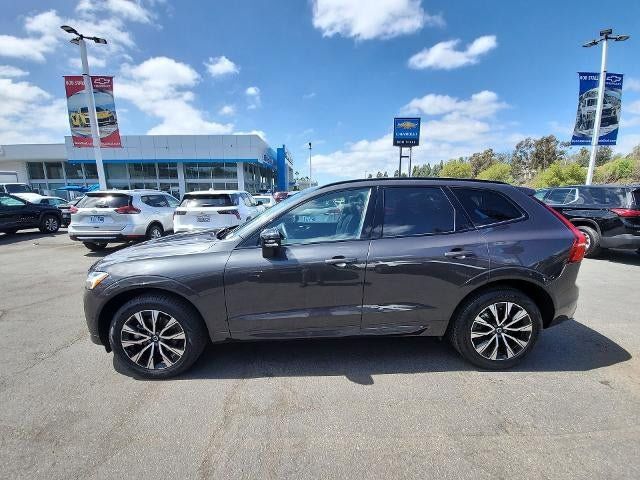 Used 2025 Volvo XC60 B5 Plus AWD/4WD image 5