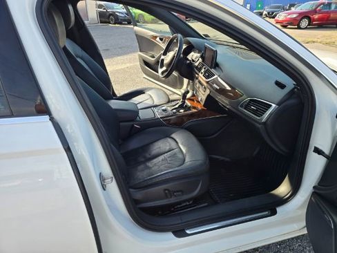 Used 2014 Audi A6 2.0T Premium Plus w/ Premium Plus Package image 11