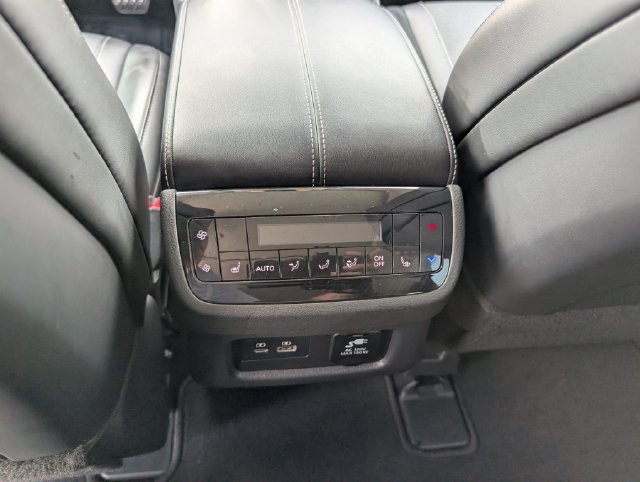 Used 2025 INFINITI QX60 Sensory w/ Vision Package AWD/4WD image 21